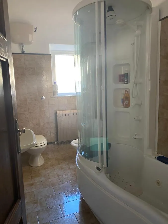 Villa Dello Scrittore Lucca Holiday home