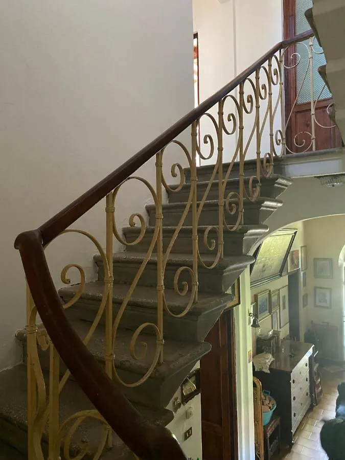 Villa Dello Scrittore Lucca Holiday home