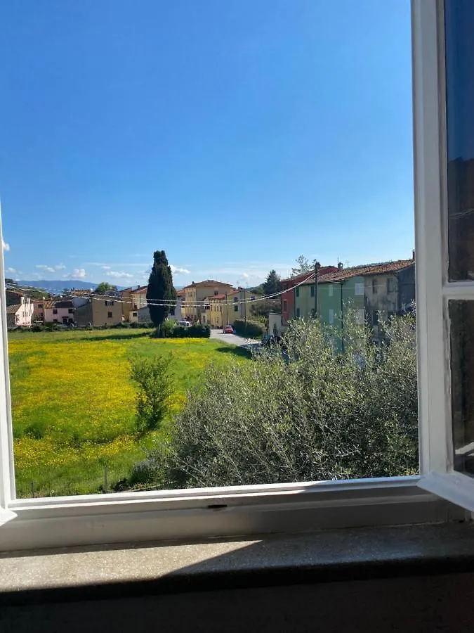 Holiday home Villa Dello Scrittore Lucca Italy
