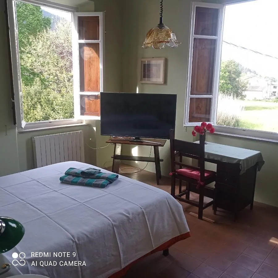 Holiday home Villa Dello Scrittore Lucca Italy