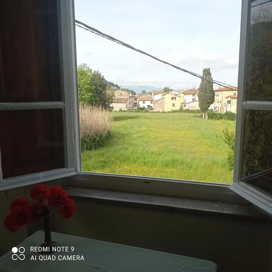 Holiday home Villa Dello Scrittore Lucca