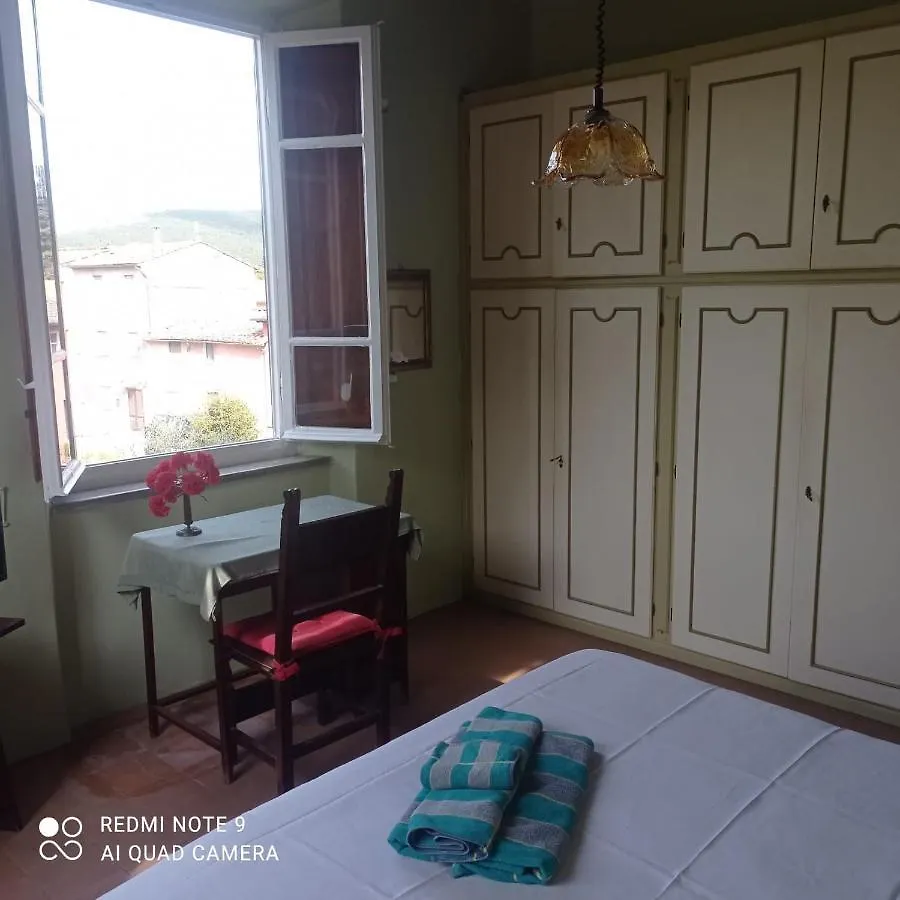 Villa Dello Scrittore Lucca Holiday home