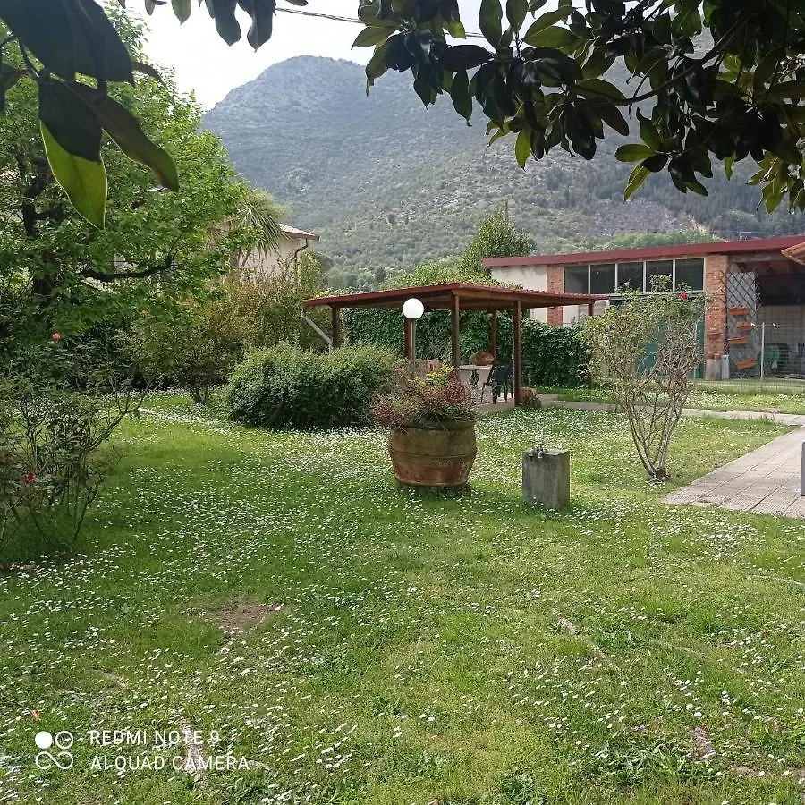 Villa Dello Scrittore Lucca 0*,  Italy