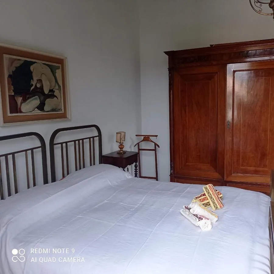 Holiday home Villa Dello Scrittore Lucca