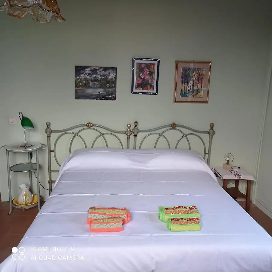 Villa Dello Scrittore Lucca Holiday home