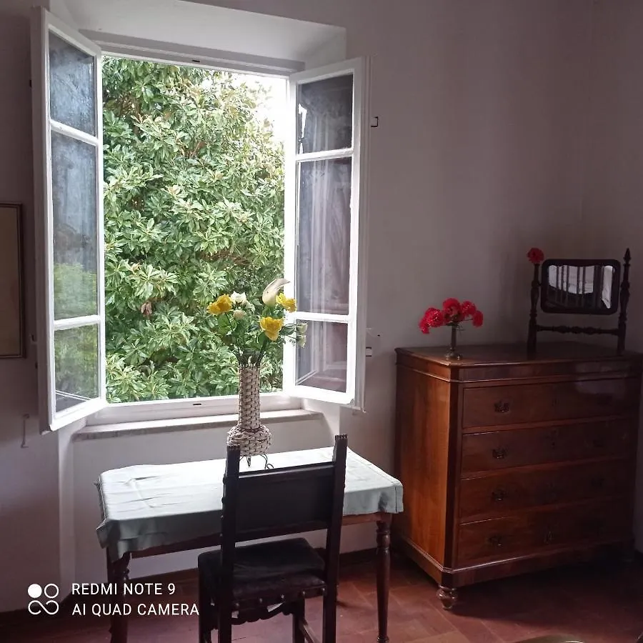 Villa Dello Scrittore Lucca Holiday home