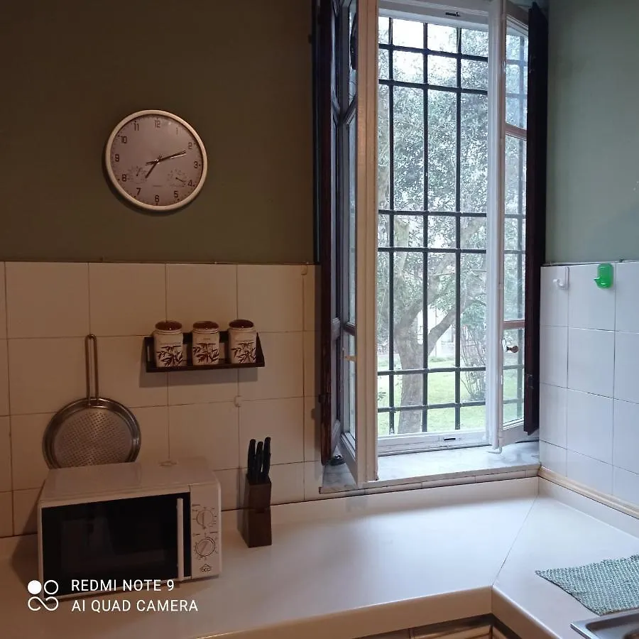 Holiday home Villa Dello Scrittore Lucca