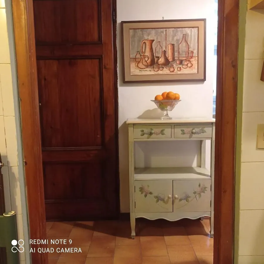 Villa Dello Scrittore Lucca Holiday home