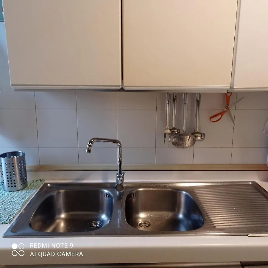 Holiday home Villa Dello Scrittore Lucca