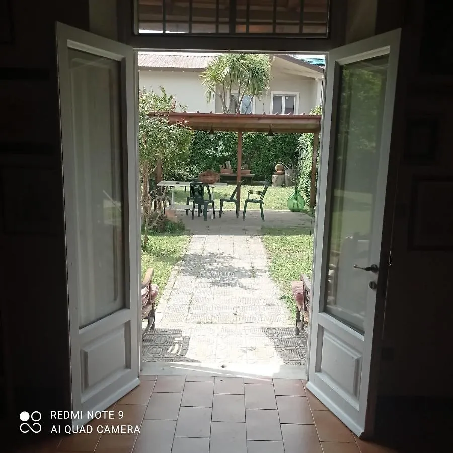 Villa Dello Scrittore Lucca Italy