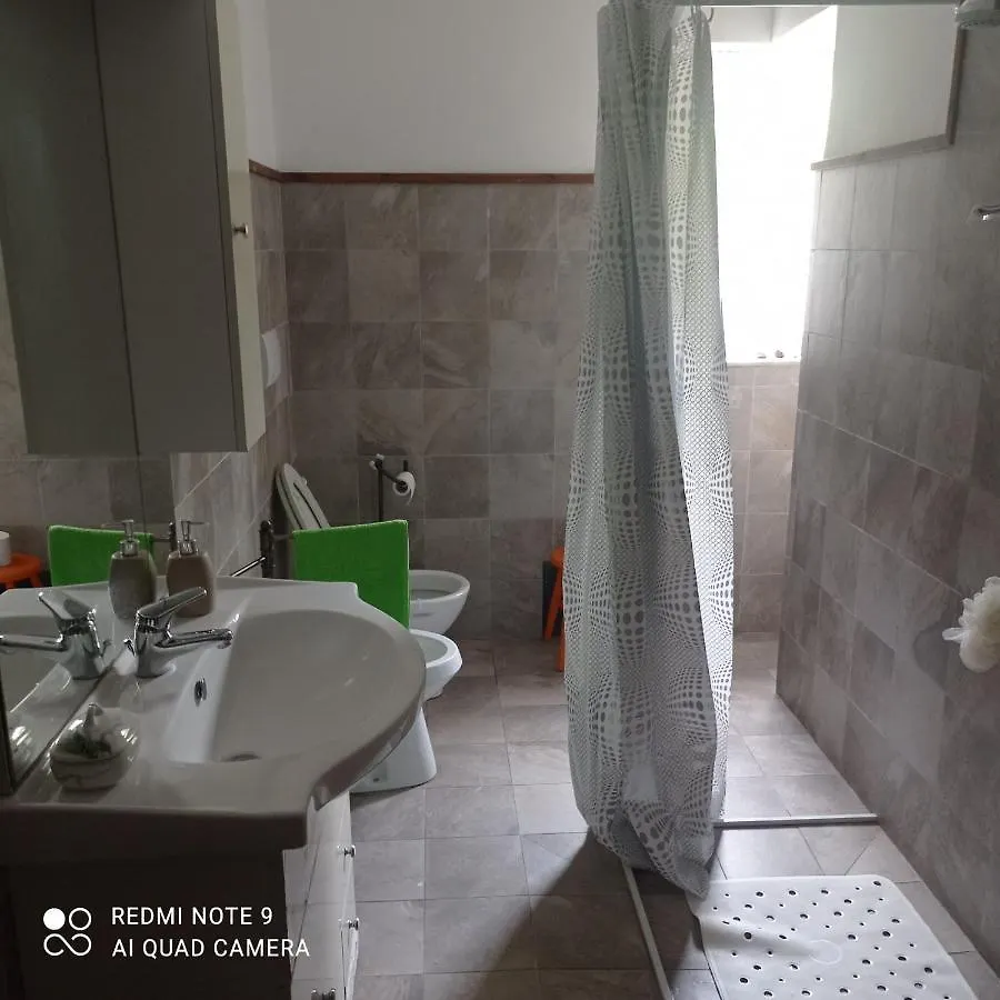 Holiday home Villa Dello Scrittore Lucca