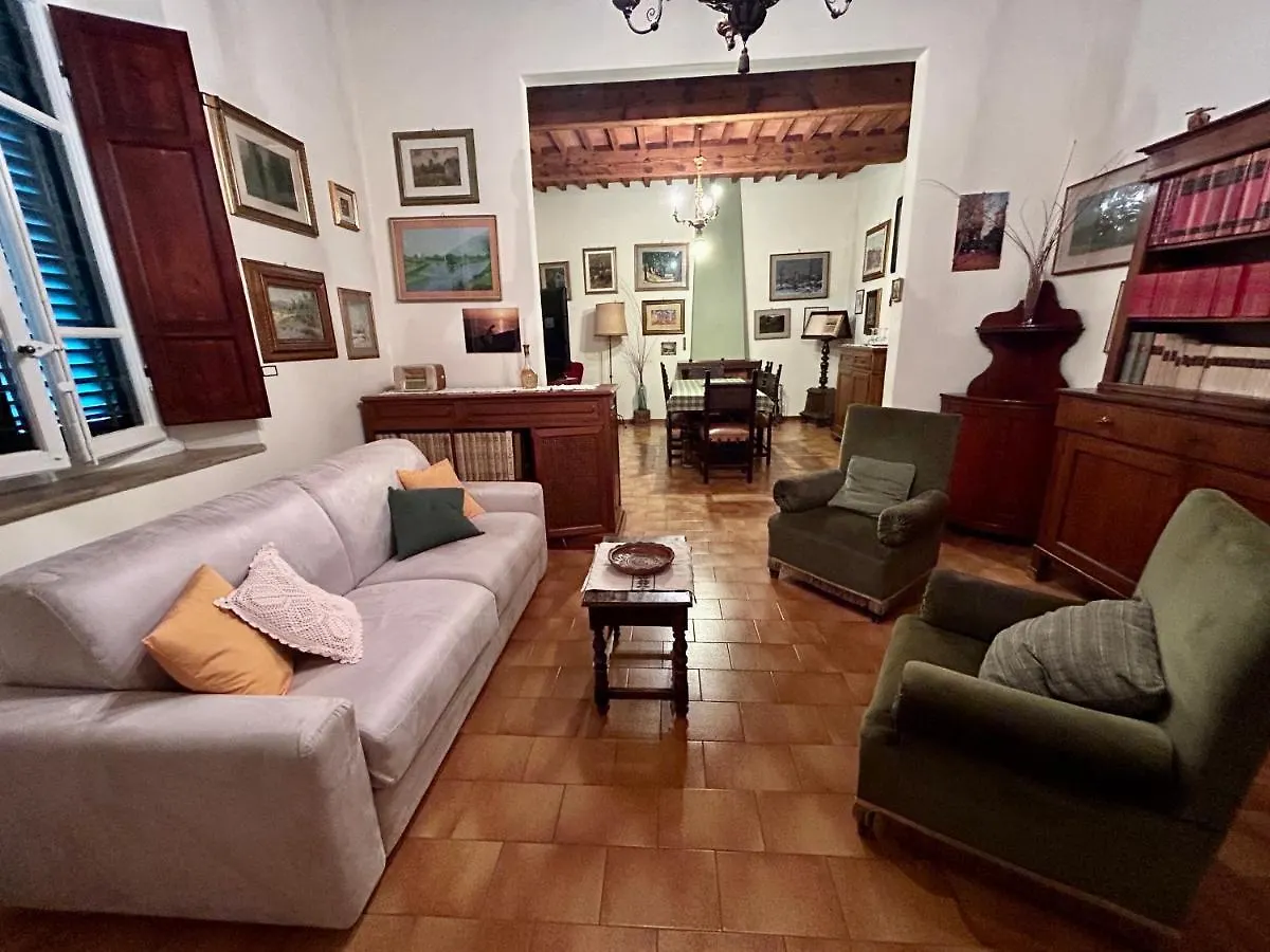 Villa Dello Scrittore Lucca 0*,  Italy